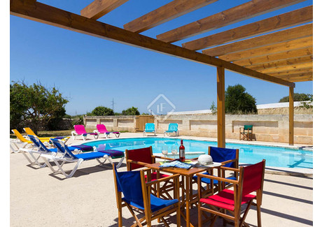 Dom na sprzedaż - Ciutadella De Menorca, Hiszpania, 250 m², 1 740 364 USD (6 665 594 PLN), NET-63631366