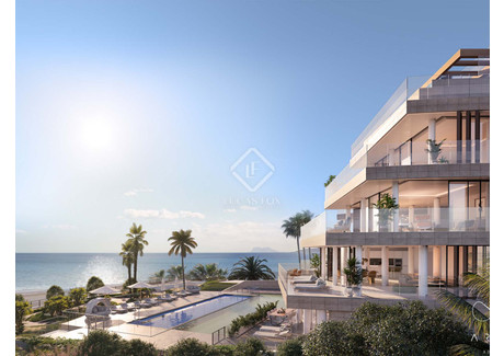 Mieszkanie na sprzedaż - Estepona, Hiszpania, 136 m², 1 496 138 USD (5 760 132 PLN), NET-75266176