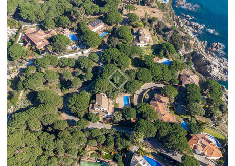 Działka na sprzedaż - Lloret De Mar, Hiszpania, 3300 m², 1 031 150 USD (4 279 273 PLN), NET-78687779