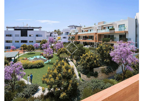 Mieszkanie na sprzedaż - Estepona, Hiszpania, 102 m², 821 214 USD (3 161 673 PLN), NET-79556824