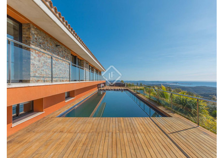 Dom na sprzedaż - Platja D'aro, Hiszpania, 644 m², 3 723 461 USD (14 298 089 PLN), NET-84368107