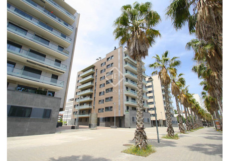 Mieszkanie na sprzedaż - Barcelona, Hiszpania, 144 m², 1 319 872 USD (5 477 469 PLN), NET-84368240