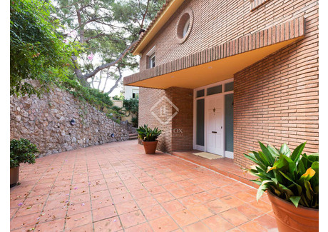 Dom na sprzedaż - Castelldefels, Hiszpania, 416 m², 2 122 395 USD (8 128 774 PLN), NET-84368295