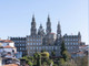 Dom na sprzedaż - Santiago De Compostela, Hiszpania, 211 m², 1 396 437 USD (5 362 320 PLN), NET-84368346