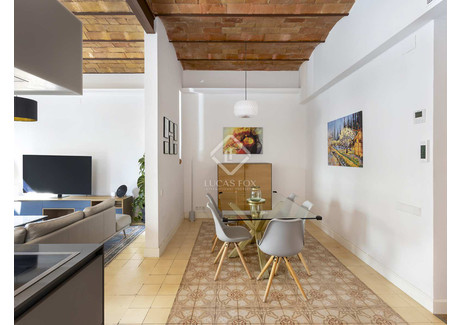 Mieszkanie na sprzedaż - Barcelona, Hiszpania, 150 m², 1 523 680 USD (6 231 850 PLN), NET-84368457