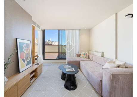 Mieszkanie na sprzedaż - Barcelona, Hiszpania, 106 m², 1 356 063 USD (5 342 889 PLN), NET-84368468