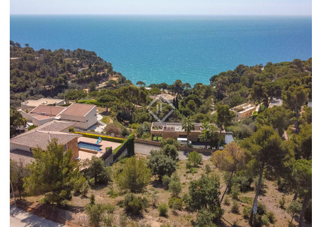 Działka na sprzedaż - Tossa De Mar, Hiszpania, 2147 m², 1 564 010 USD (6 005 798 PLN), NET-84639977