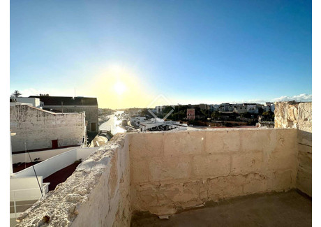 Dom na sprzedaż - Ciutadella De Menorca, Hiszpania, 127 m², 459 026 USD (1 845 283 PLN), NET-85378448