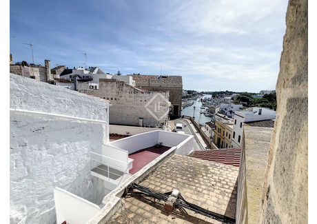 Dom na sprzedaż - Ciutadella De Menorca, Hiszpania, 127 m², 448 141 USD (1 832 897 PLN), NET-85378448