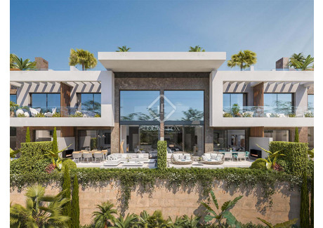 Dom na sprzedaż - Marbella, Hiszpania, 426 m², 1 871 226 USD (7 185 508 PLN), NET-87163190