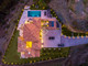 Dom na sprzedaż - El Madroñal Hiszpania, 1080 m², 7 328 139 USD (28 872 867 PLN), NET-87796655