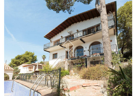 Dom na sprzedaż - Castelldefels, Hiszpania, 275 m², 1 274 488 USD (4 906 779 PLN), NET-88473223