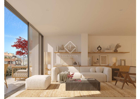Mieszkanie na sprzedaż - Barcelona, Hiszpania, 104 m², 796 498 USD (3 138 204 PLN), NET-88637443