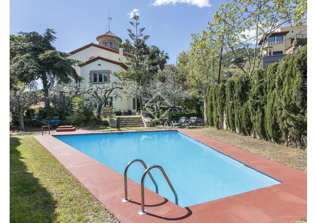 Dom na sprzedaż - Barcelona, Hiszpania, 501 m², 3 229 842 USD (12 725 576 PLN), NET-89075375