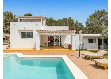 Dom na sprzedaż - San Rafael, Hiszpania, 235 m², 2 571 719 USD (10 364 027 PLN), NET-89286301