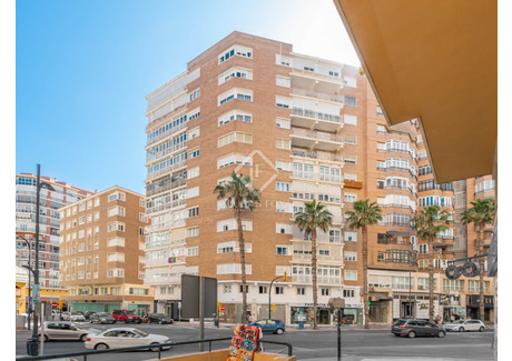 Mieszkanie na sprzedaż - Málaga, Hiszpania, 191 m², 1 049 177 USD (4 291 136 PLN), NET-89400093