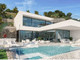 Dom na sprzedaż - Calpe, Hiszpania, 428 m², 1 664 832 USD (7 475 095 PLN), NET-83232586