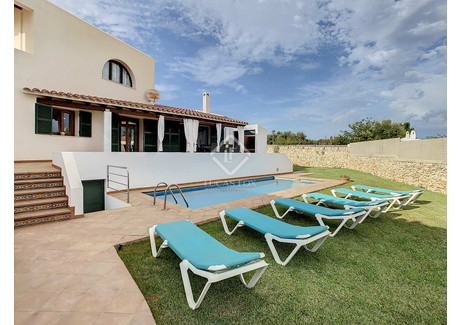 Dom na sprzedaż - Ciutadella De Menorca, Hiszpania, 309 m², 1 473 973 USD (5 674 797 PLN), NET-83293291