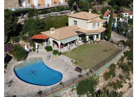 Dom na sprzedaż - Platja D'aro, Hiszpania, 261 m², 1 329 901 USD (5 120 118 PLN), NET-94181685