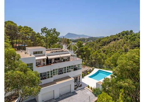 Dom na sprzedaż - Altea, Hiszpania, 324 m², 1 349 131 USD (5 639 368 PLN), NET-94621265