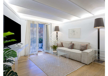 Mieszkanie na sprzedaż - Barcelona, Hiszpania, 116 m², 542 486 USD (2 137 395 PLN), NET-94696096