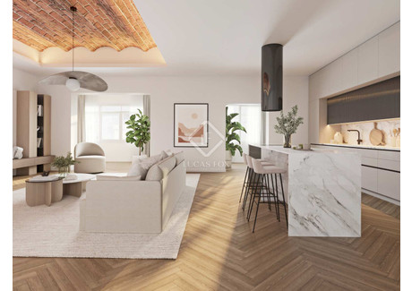 Mieszkanie na sprzedaż - Barcelona, Hiszpania, 245 m², 1 582 490 USD (6 409 084 PLN), NET-94696101