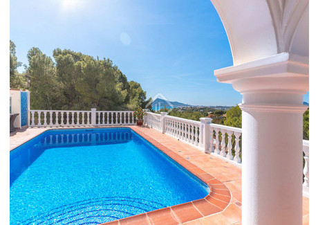 Dom na sprzedaż - Altea, Hiszpania, 326 m², 1 029 523 USD (4 056 321 PLN), NET-94780942