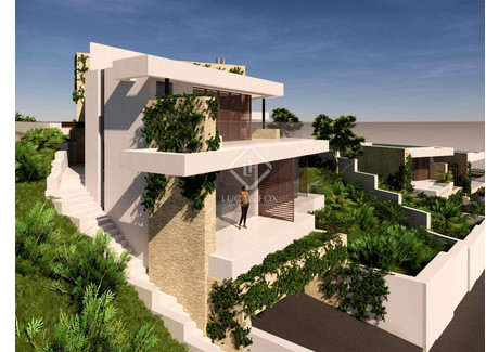 Działka na sprzedaż - Ibiza, Hiszpania, 800 m², 3 084 265 USD (12 614 645 PLN), NET-95185700