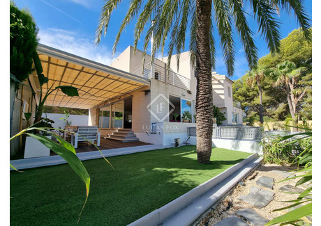Dom na sprzedaż - Albir, Hiszpania, 243 m², 704 636 USD (2 853 775 PLN), NET-95265493