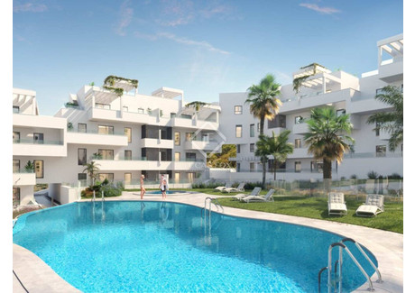 Mieszkanie na sprzedaż - Málaga, Hiszpania, 127 m², 608 218 USD (2 481 531 PLN), NET-95483657