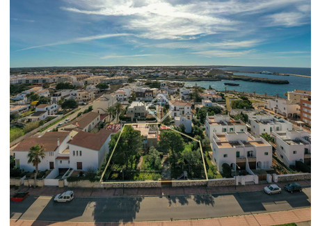 Działka na sprzedaż - Ciutadella De Menorca, Hiszpania, 1000 m², 1 001 727 USD (4 097 064 PLN), NET-95539626