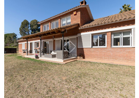 Dom na sprzedaż - Sant Cugat Del Valles, Hiszpania, 256 m², 1 131 770 USD (4 515 764 PLN), NET-95566555
