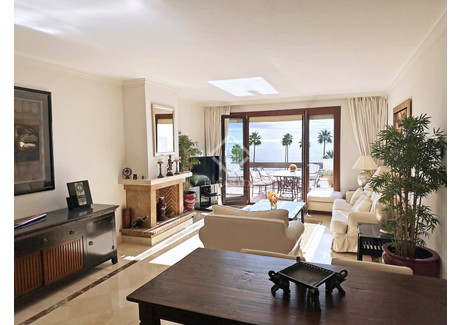 Mieszkanie na sprzedaż - Cabo Bermejo New Golden Mile Golden Mile, Hiszpania, 153 m², 1 410 682 USD (5 558 085 PLN), NET-96030274