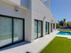 Dom na sprzedaż - Finestrat, Hiszpania, 319 m², 632 214 USD (2 547 823 PLN), NET-96098941