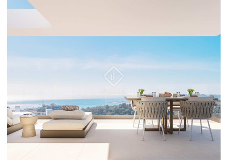 Mieszkanie na sprzedaż - Málaga, Hiszpania, 181 m², 859 181 USD (3 385 172 PLN), NET-96148949