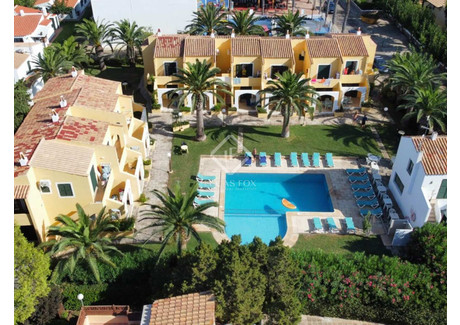 Hotel na sprzedaż - Ciutadella De Menorca, Hiszpania, 876 m², 3 910 025 USD (15 014 495 PLN), NET-96229039