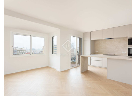 Mieszkanie na sprzedaż - Barcelona, Hiszpania, 68 m², 488 183 USD (1 923 440 PLN), NET-96285991