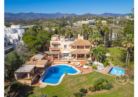 Dom na sprzedaż - Estepona, Hiszpania, 1013 m², 9 384 059 USD (36 034 788 PLN), NET-96555344