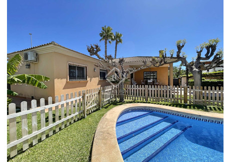 Dom na sprzedaż - San Juan De Alicante, Hiszpania, 264 m², 743 735 USD (2 967 502 PLN), NET-96687345