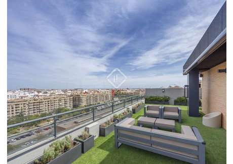 Mieszkanie na sprzedaż - Valencia, Hiszpania, 271 m², 1 357 063 USD (5 346 827 PLN), NET-96774971