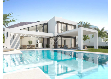 Dom na sprzedaż - Málaga, Hiszpania, 288 m², 1 931 027 USD (7 704 797 PLN), NET-96774987