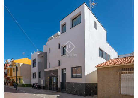 Mieszkanie na sprzedaż - Málaga, Hiszpania, 119 m², 409 676 USD (1 646 898 PLN), NET-96832903