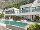 Dom na sprzedaż - Altea, Hiszpania, 622 m², 3 161 071 USD (12 739 116 PLN), NET-96868632