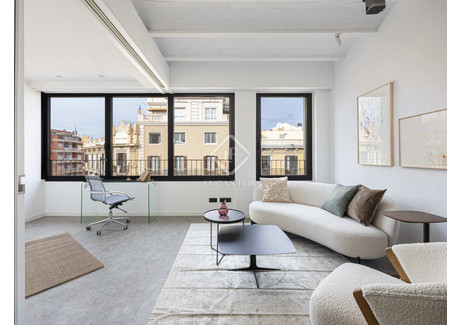 Mieszkanie do wynajęcia - Barcelona, Hiszpania, 81 m², 4293 USD (17 256 PLN), NET-96868650