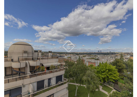 Mieszkanie na sprzedaż - Madrid, Hiszpania, 120 m², 1 134 432 USD (4 617 140 PLN), NET-97008028