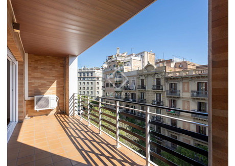 Mieszkanie do wynajęcia - Barcelona, Hiszpania, 170 m², 3268 USD (12 876 PLN), NET-97052585