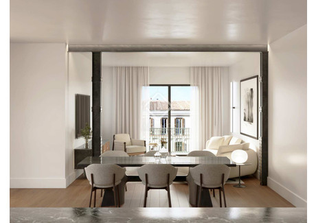 Mieszkanie na sprzedaż - Madrid, Hiszpania, 159 m², 2 592 604 USD (10 214 859 PLN), NET-97311274