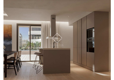 Mieszkanie na sprzedaż - Barcelona, Hiszpania, 147 m², 2 863 936 USD (11 283 908 PLN), NET-97339377
