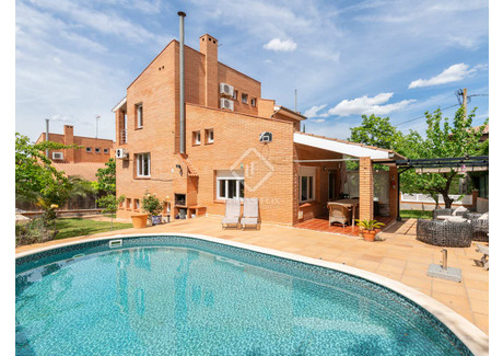 Dom na sprzedaż - Sant Cugat Del Valles, Hiszpania, 367 m², 1 507 942 USD (5 941 292 PLN), NET-97451503