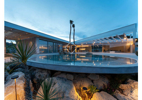 Dom na sprzedaż - Alicante, Hiszpania, 496 m², 3 799 776 USD (14 971 116 PLN), NET-97508781